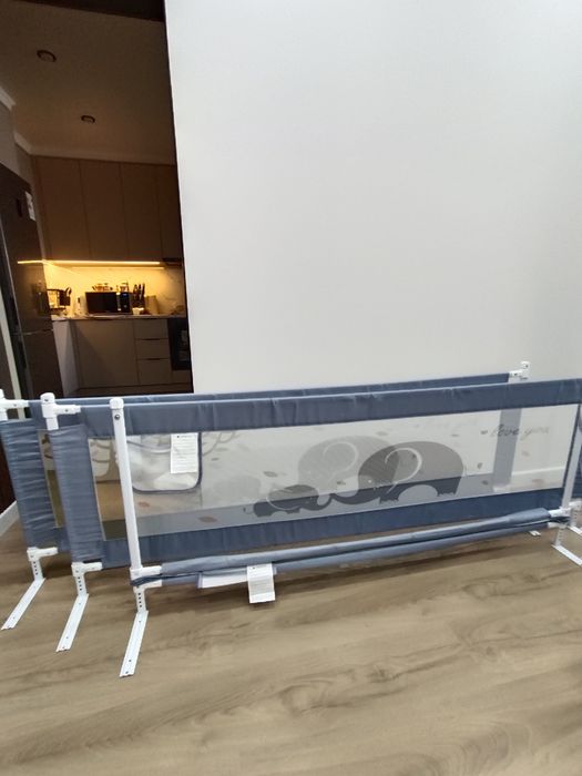 Бортик для детей спальной