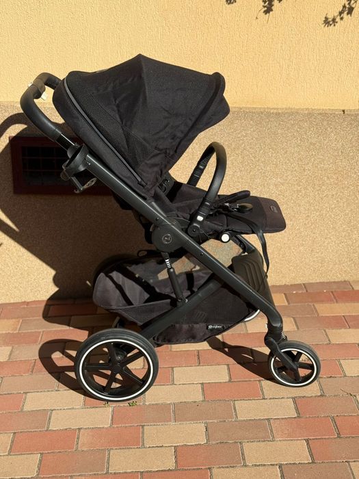 Cybex Balios S Lux