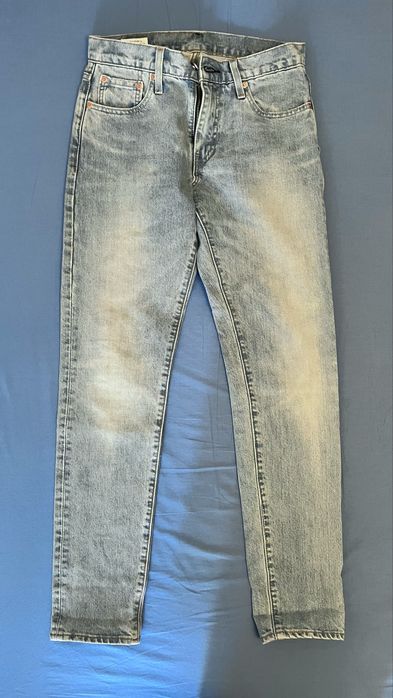 Blugi Levi’s 512 28/32