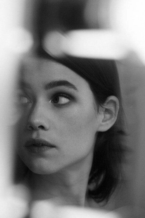 Фотосессия за 500 тыс