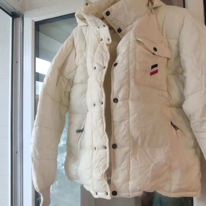 Куртка осенняя мужская