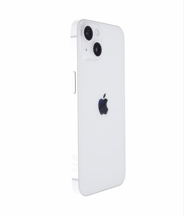 Apple Iphone 13 128GB Starlight цвят