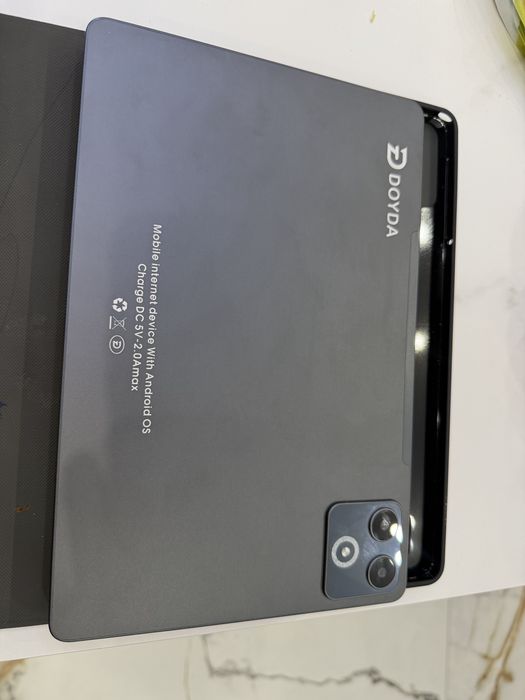 Продам планшет Doyda 512 gb