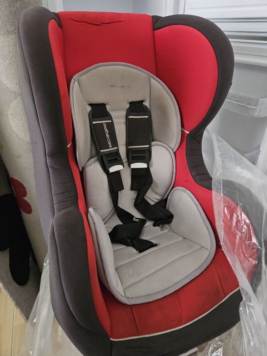 Mothercare столче 9-18 кг с опция сън