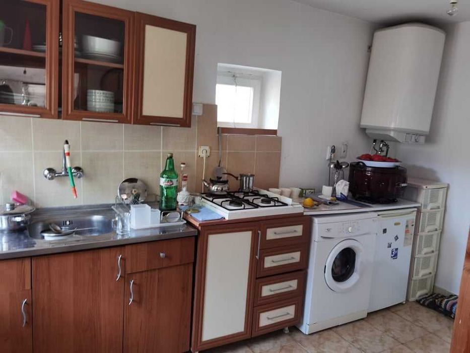 Продава се Къща в Разград, Житница - 55 кв.м за 1206 €/кв.м - Снимка #1