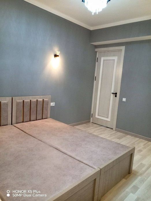 Yunusobod shahriston metro yaqinida kvartira ijaraga beriladi