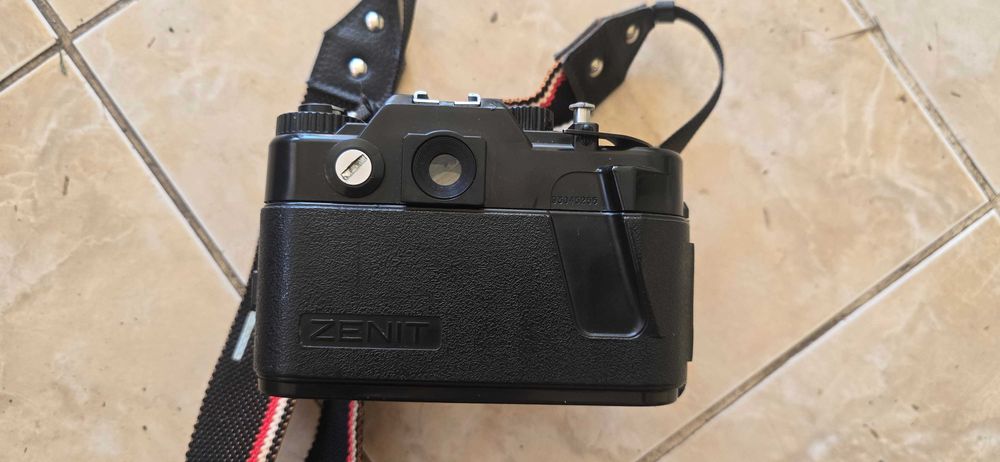 Aparat foto Zenit 122