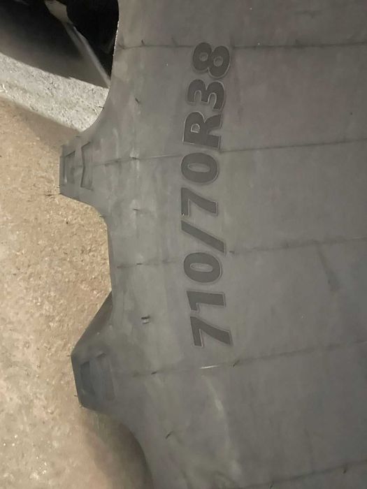 Сельскохозяйственные шины