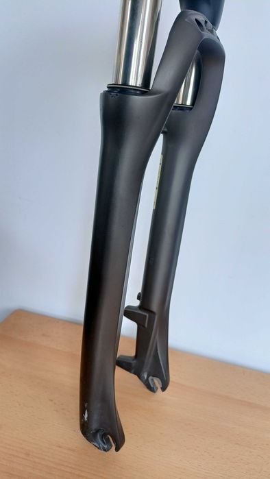 Vand furca SR Suntour 28"