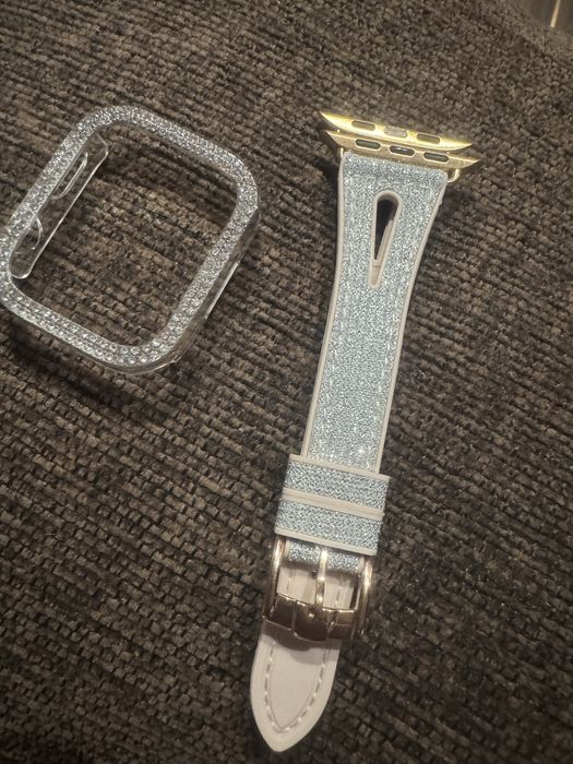 Каишка за Смарт часовник Apple Wotche 41-45 мм