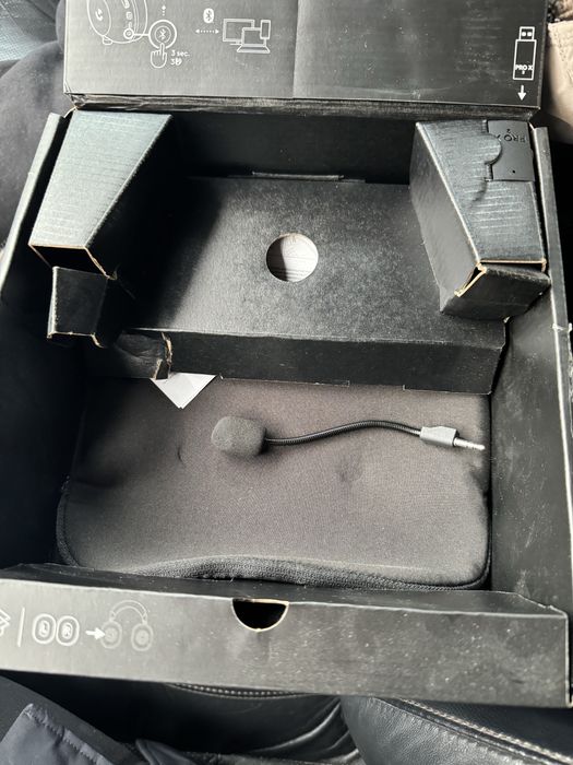 Продам наушники logitech pro x2 Алматы