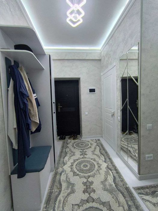 Новастройка, ВОДНИК 2/5/6