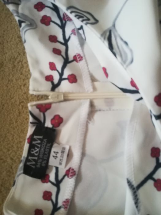 Rochie marimea 44, noua cu eticheta,
