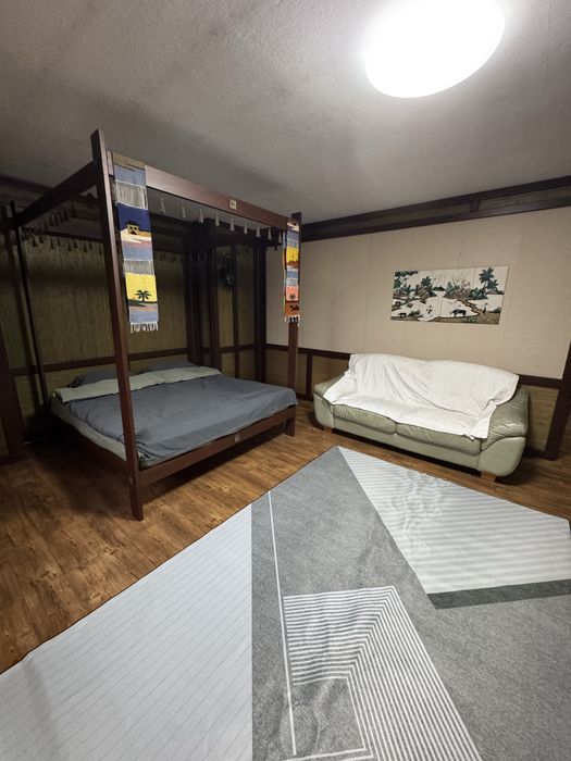 Посуточная аренда дома