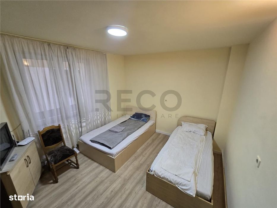 RECO Apartament in Oradea