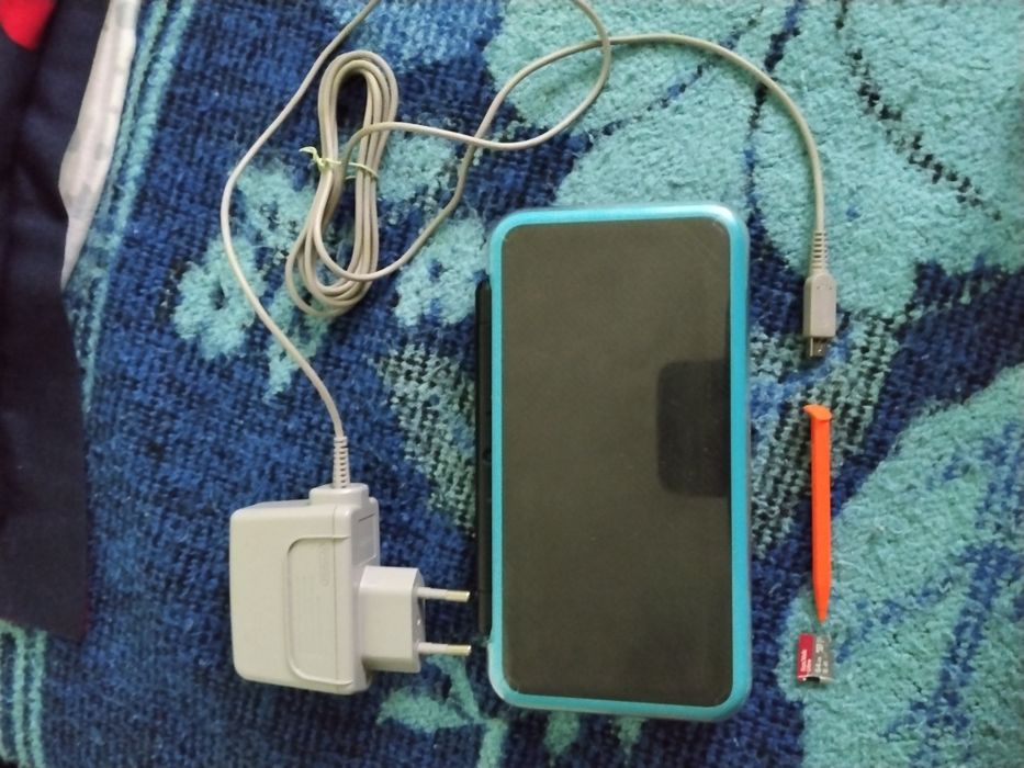 New Nintendo 2DS XL Modat