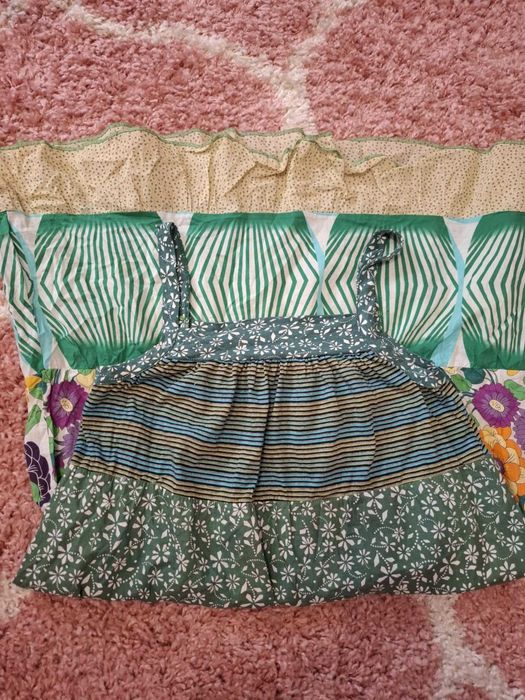 Дамска     Рокля