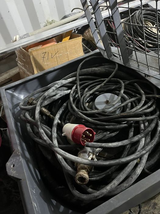 Агрегат для штукатурки