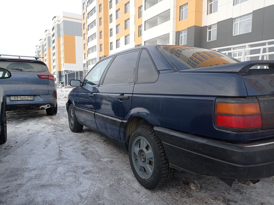 Прдам живого пассата