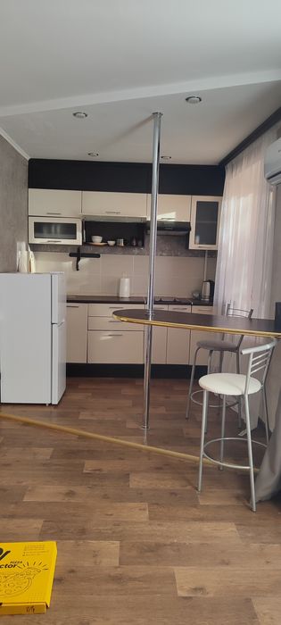 Квартира посуточно