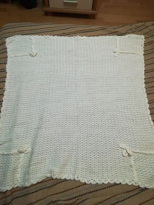 2 броя пелени за бебе