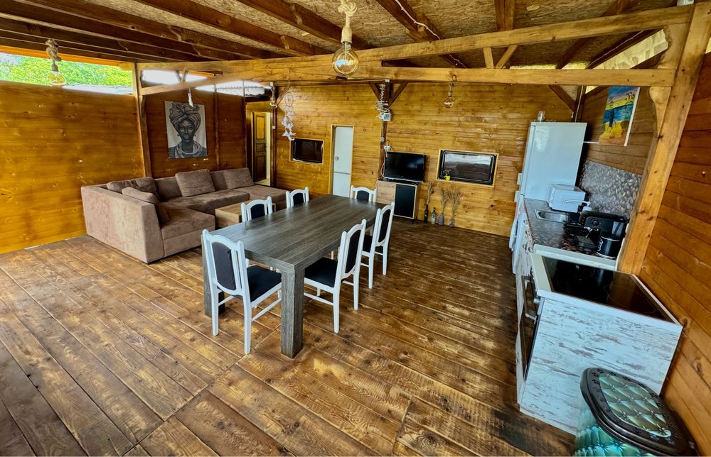 Каравана под наем ,, Незабравимо лято" 2 - КЛИМАТИК!