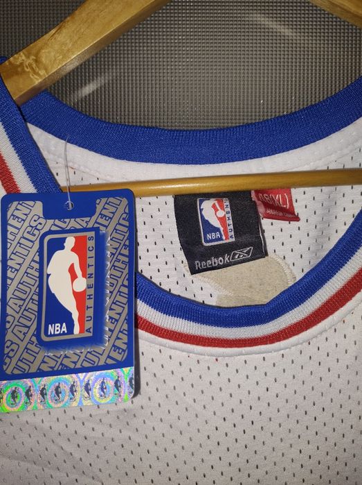 Maieu de basket Reebok NBA All Star, #23 Jordan (Sz XL)