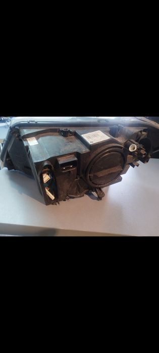 Десен фар БМВ х3 ф25 x3 f25 ксенон