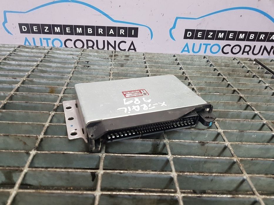 Modul Nissan X - Trail T30 2001 - 2008 (489) Calculator ABS 0265109760