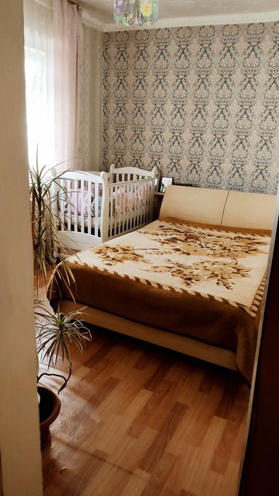 Продаю благоустроенный дом в районе 33 шахта