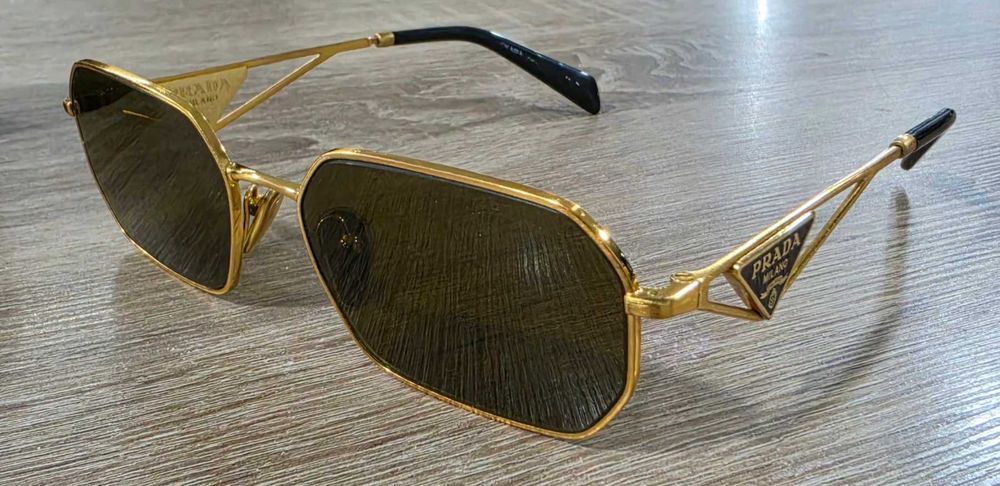 Слънчеви очила PRADA PRA51S - 15N01T