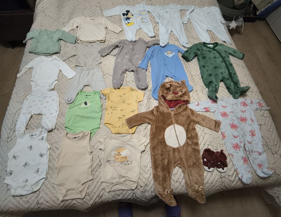 За новородени от 0 месеца до 3 месеца