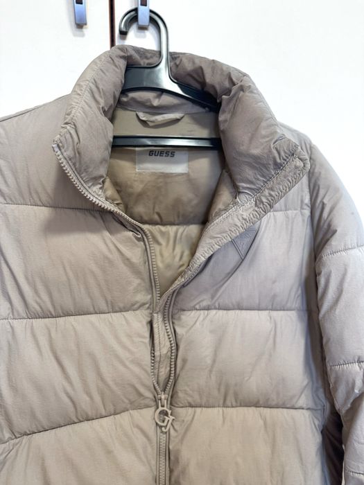 Зимно Яке Guess.