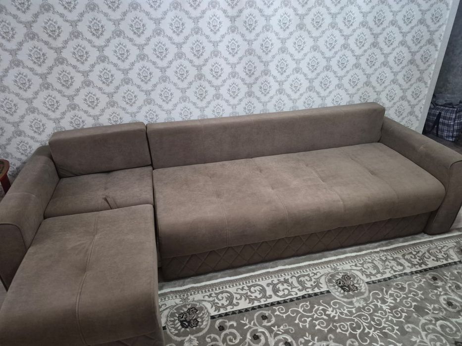 Продам новый диван