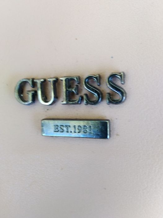 Дамска чанта Guess