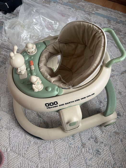 Ходунок новый продается