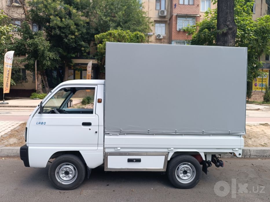 Yuk tashishish  labo xizmati. Услуга по перевозке грузов