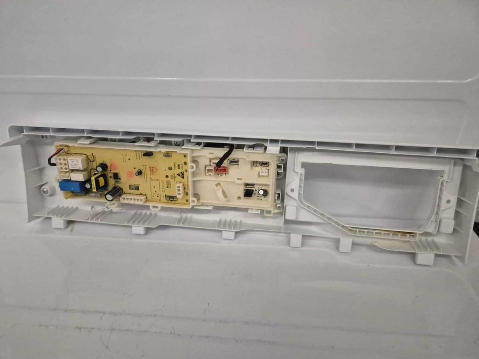 Placa electronica masina de spalat Samsung WW90T304MBW, modul /R3