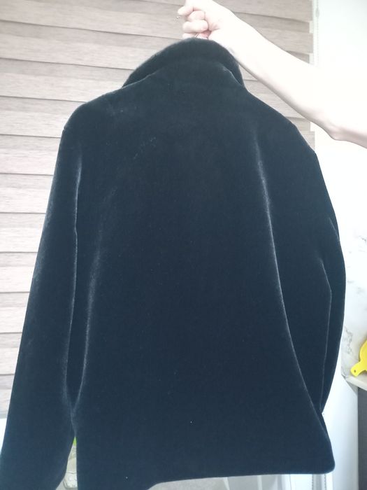 Полушубок синтетика