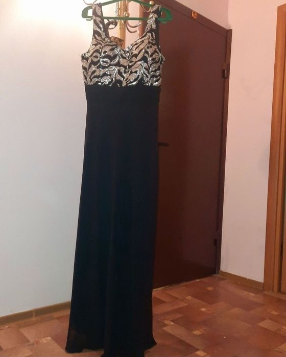 Платье 48-50 размер