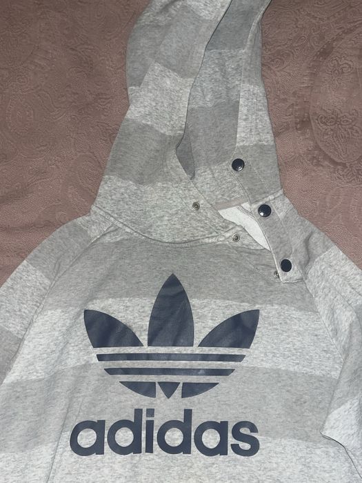 adidas винтаж худак оригинал