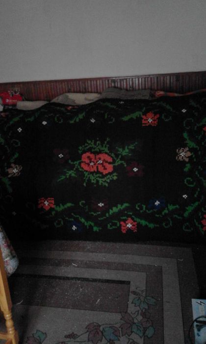 китеници,аши,черги,одеала-нови-30лв