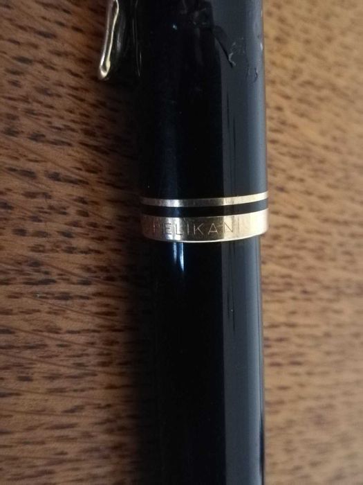 Химикалка Pelikan