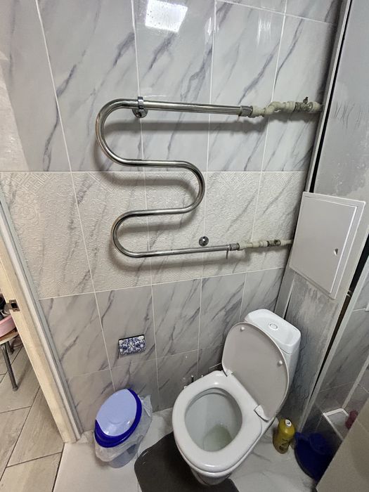 Продам 2-х комнатную квартиру