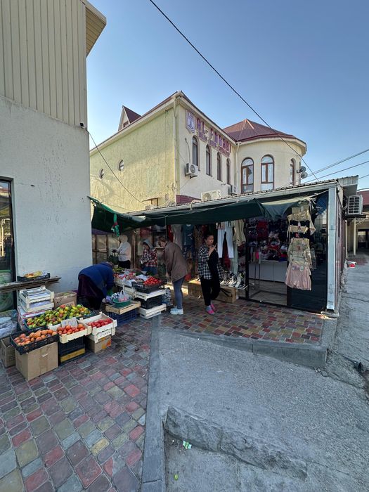 Магазин продается базар Салиха Ана