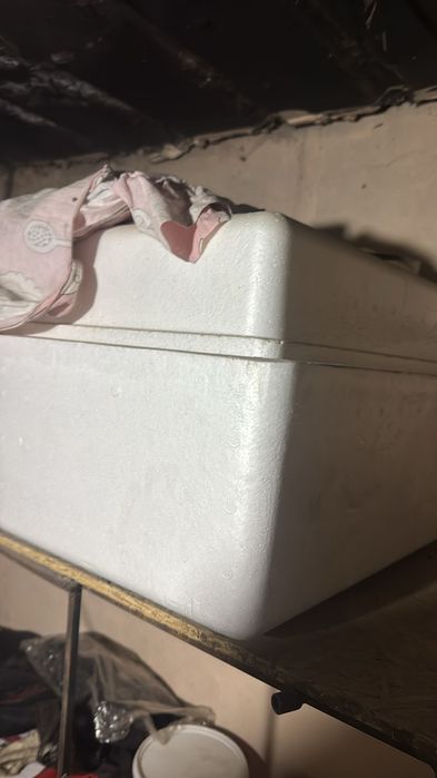 Инкубатор на 104 курочки