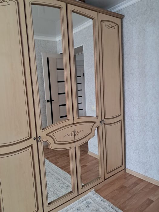 Продам мебель для спальни