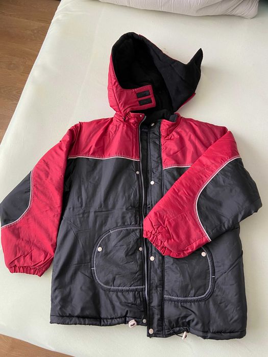 Vand foarte ieftin geci de primavara / toamna / iarna