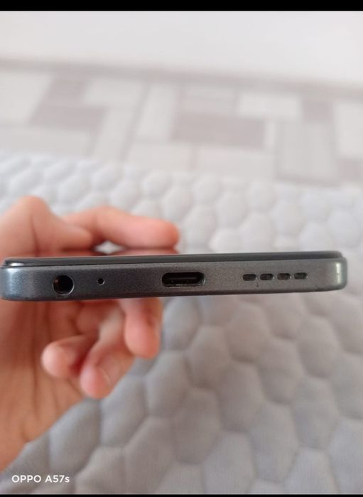 Infinix smart 9 Black