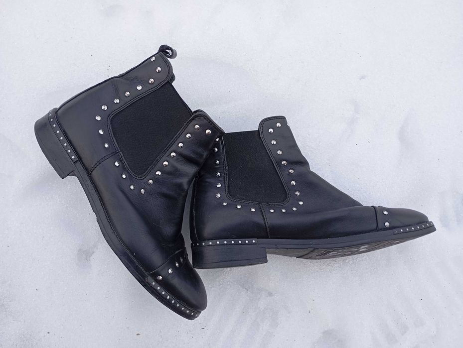 Botine femei marime 37